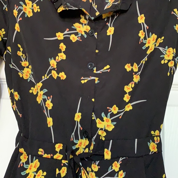 YDY dress - Picture 7 of 8